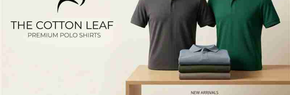 Cotton Leaf Cover Image