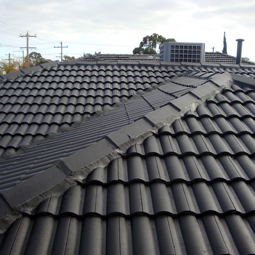 Repointing Roof Tiles Cost Melbourne | What Does Roof Restoration Cost