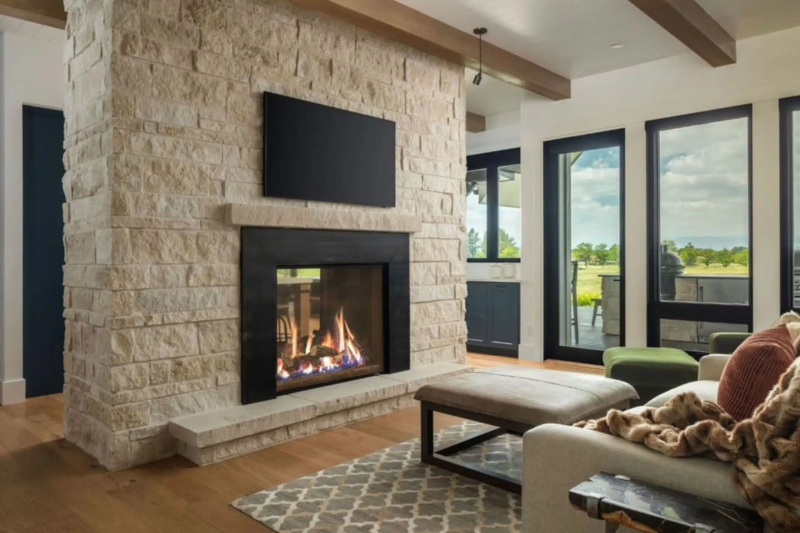 Natural Stone for Fireplace Designs That Add Timeless Beauty: ext_6670981 — LiveJournal