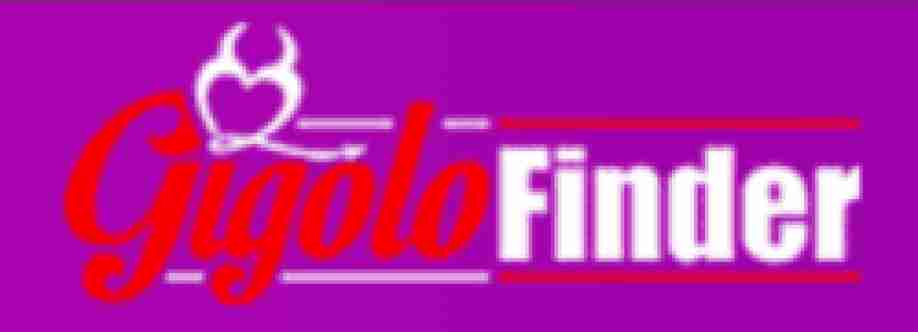 Gigolo Finder Cover Image