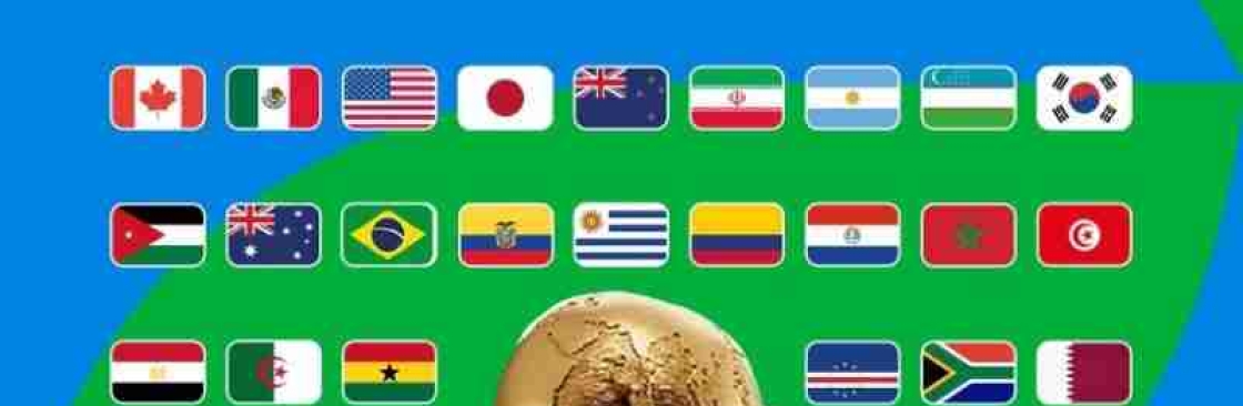 Lich thi dau World Cup 2026 Cover Image