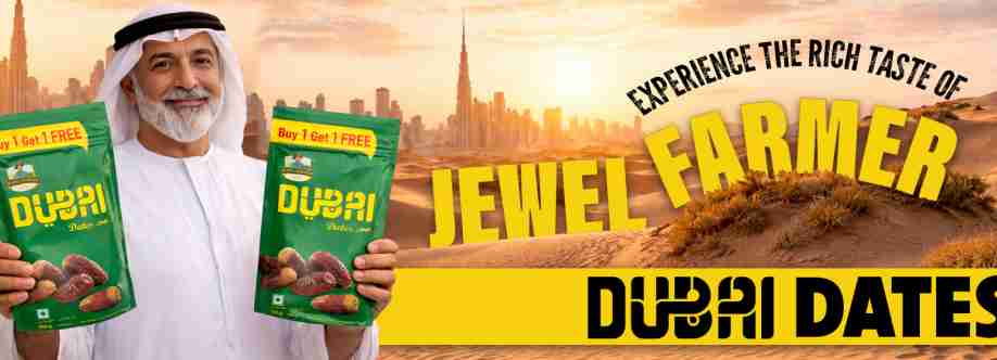 jewel farmer Cover Image