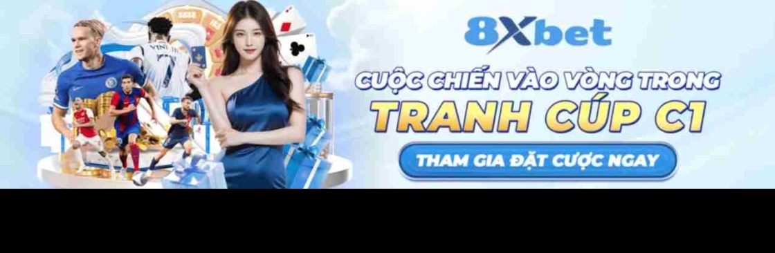 live 8xbet8 Cover Image