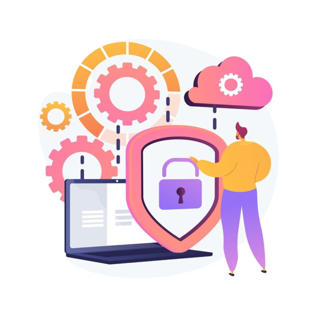Cloud Cyber Security |Protect Data with Advanced Solutions..