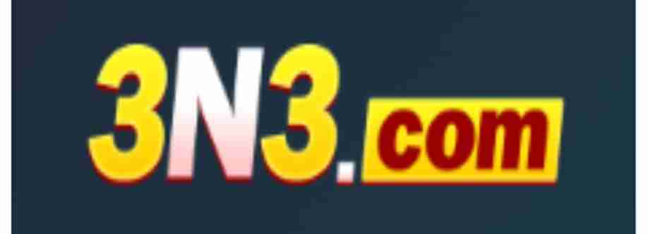 3n3 Cover Image