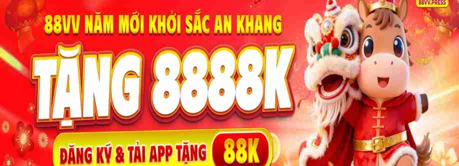 88VV Cổng Game Cover Image