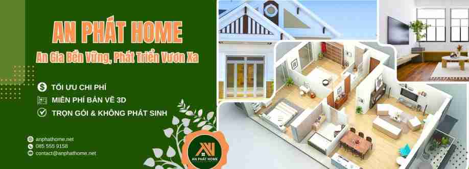An Phát Home Cover Image