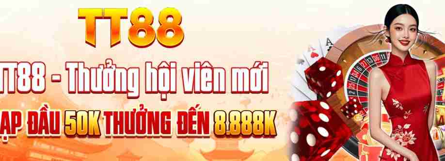 TT88 VN Cover Image