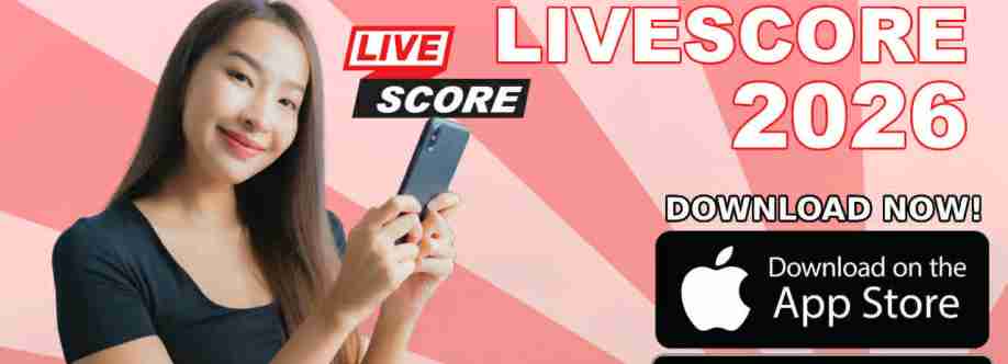 Livescore Terbaru  Skor Bola Real Time Cover Image