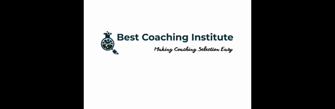 Best Coaching institute Cover Image