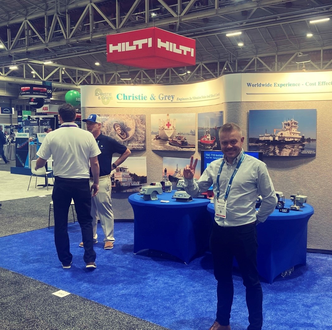 Reflecting on 111 years of Christie & Grey