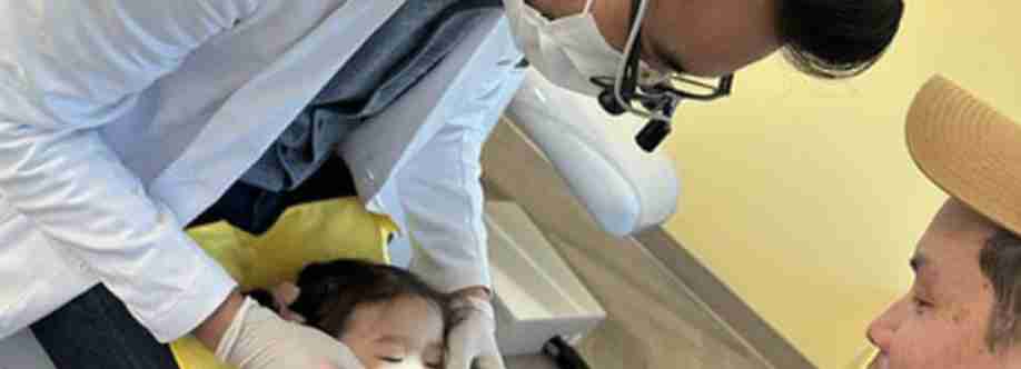 kindsmilesirvinepd Cover Image