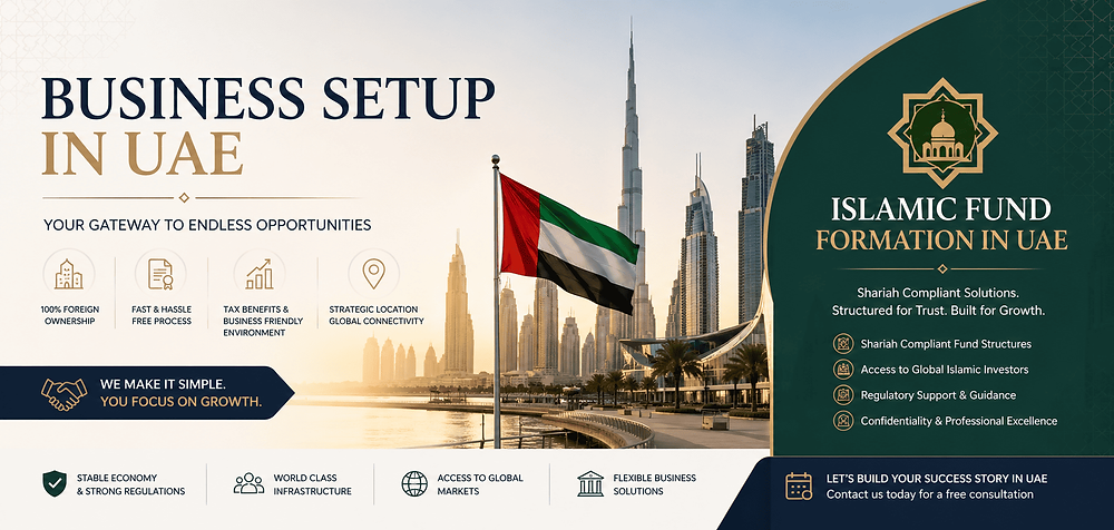 UAE Market Insights for First Time Business Owners