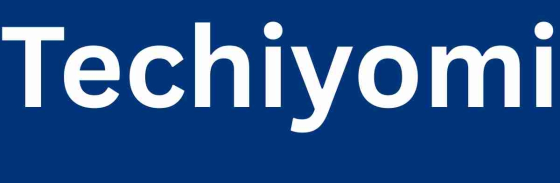 Techi Yomi Cover Image