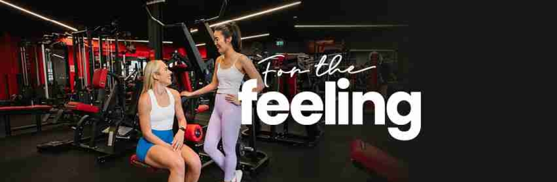 Snap Fitness Mount Druitt Cover Image