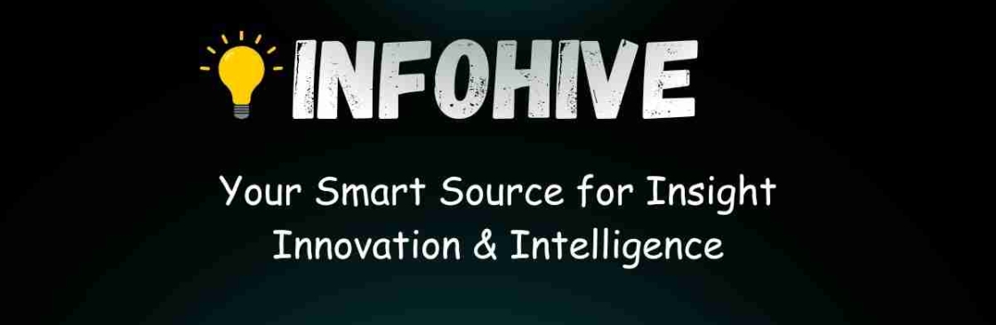 Info Hive Cover Image