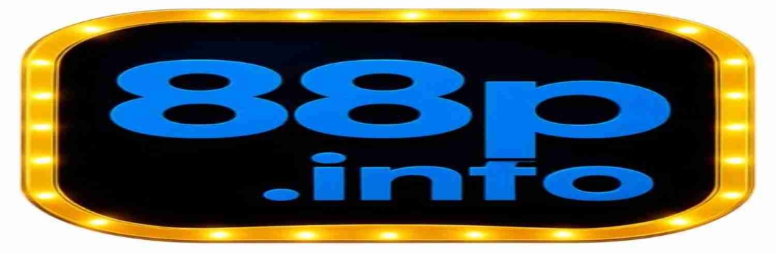 88P info Cover Image