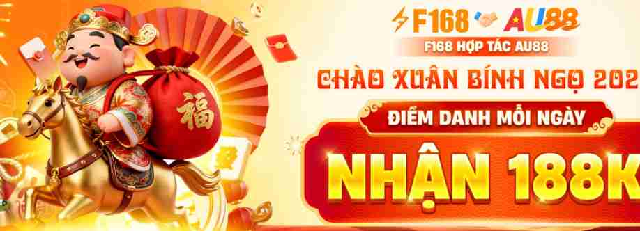 Nhà cái F168 Cover Image