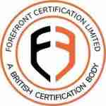 Forefront Certification Limited profile picture