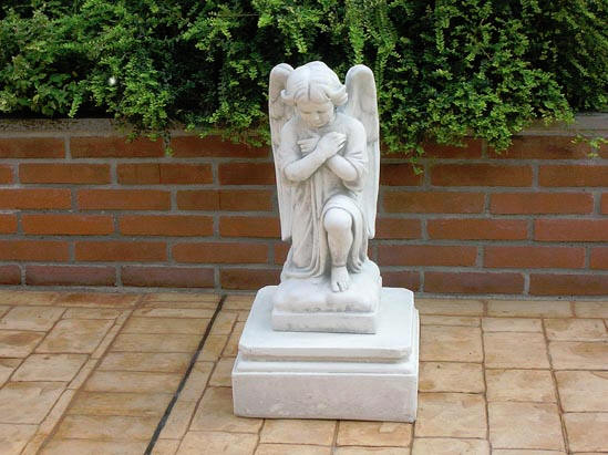 Where to Find Religious Statues for Sale and Water Fountain? – Marble Fountain -4 Season Statues Italian, Garden Statue Fountain – Ital Art World
