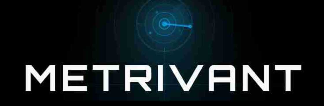 Metrivant Metrivant Cover Image