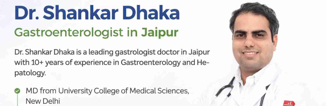 Dr Shankar Dhaka Cover Image