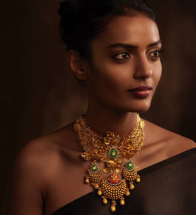 Buying A Gold Necklace Has Changed—But Not Completely – @goldnecklaceonline on Tumblr