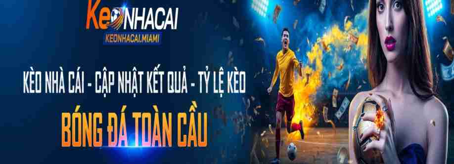 Keonhacai miami Cover Image