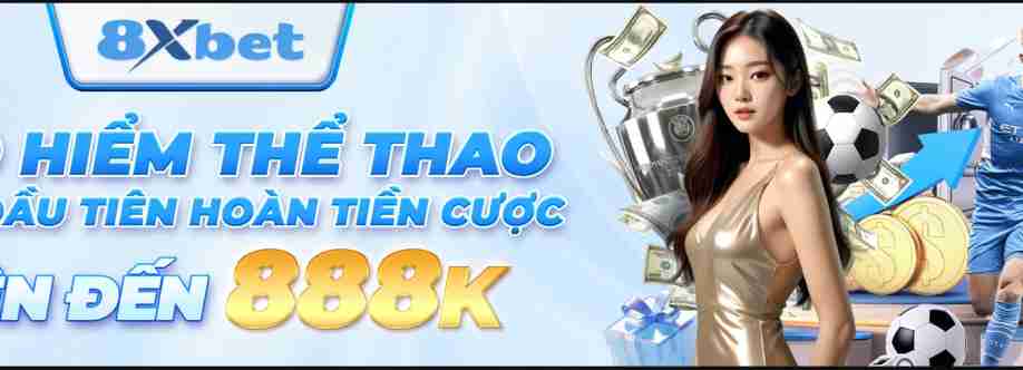 8xbet8 support Cover Image