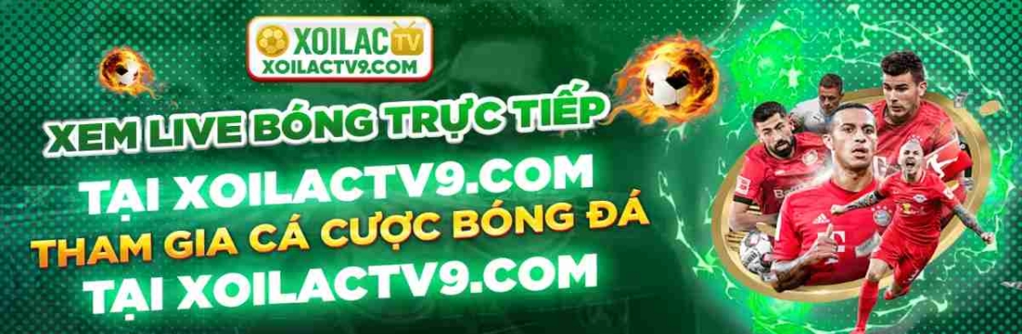XOILAC TV9COM Cover Image