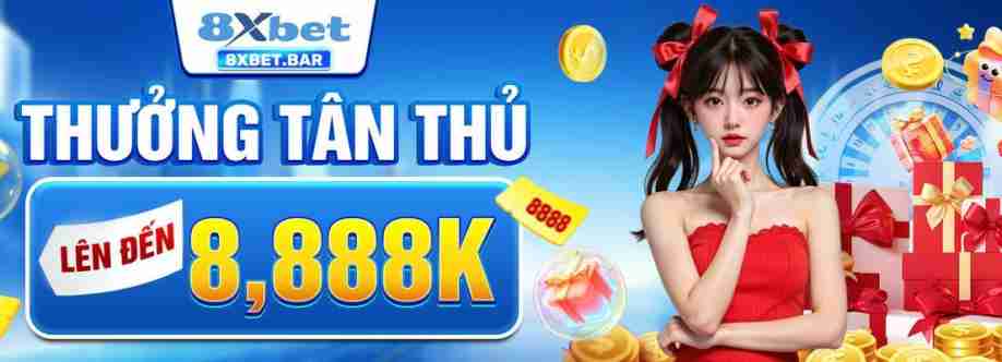 8xbet bar Cover Image