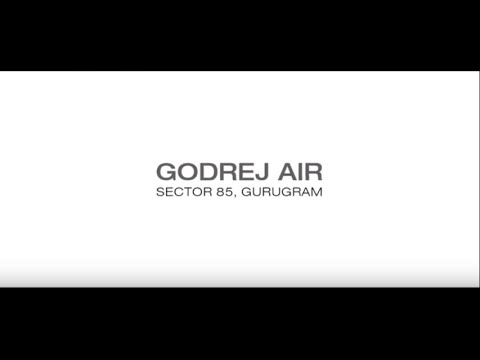 Godrej Air Sector 85, Gurgaon | Get Price List & Brochure