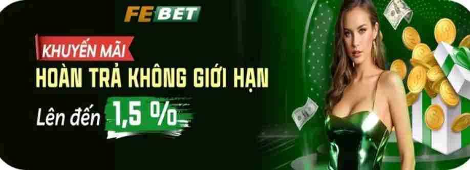 Febet Nơi khởi đầu cho mọi chiến thắng Cover Image