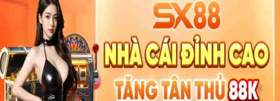 Sx88 Krd Cover Image