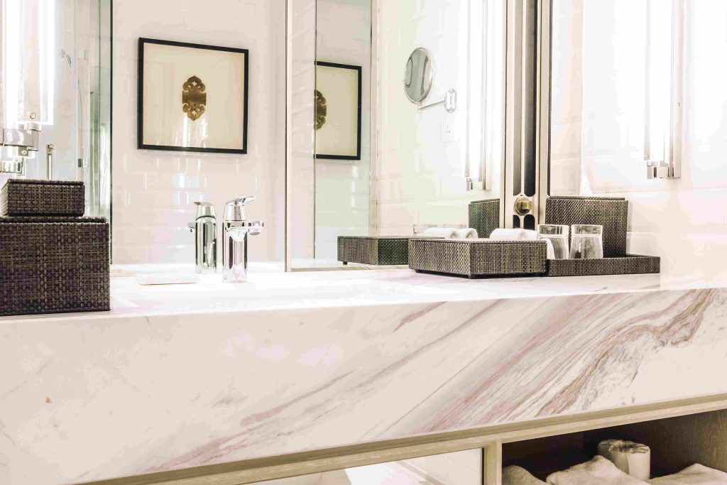 Pick Bathroom Countertops Atlanta That Fit Your Style Theme