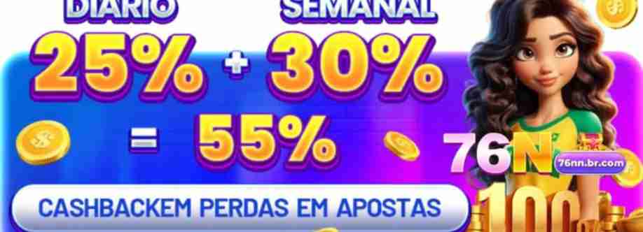 76N Cassino Online Brasil Cover Image