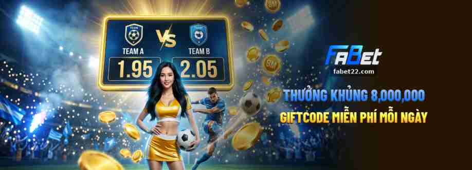 FABET 22COM Cover Image