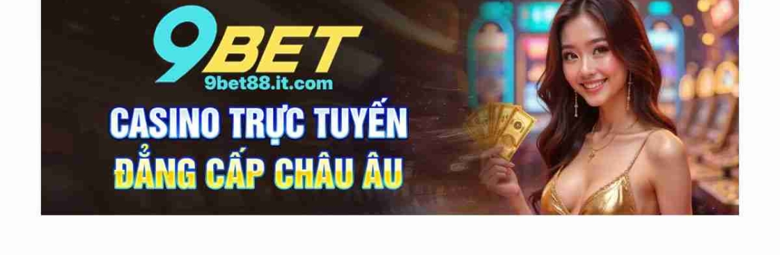 9BET ITCOM Cover Image