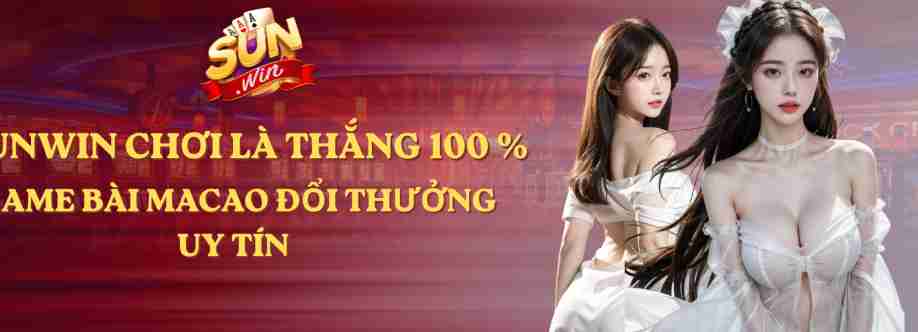 Sunwin Cổng game Cover Image