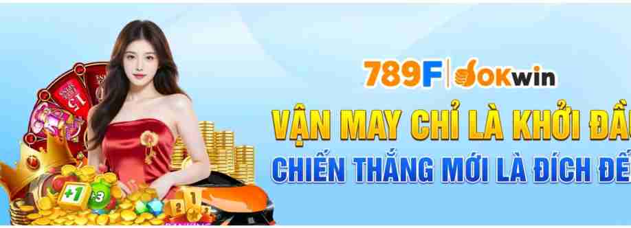 789F Nhà cái Cover Image