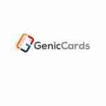 Genic Cards Profile Picture