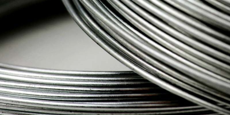 High-Quality Bright Steel Bars | Round, Hex & Square
