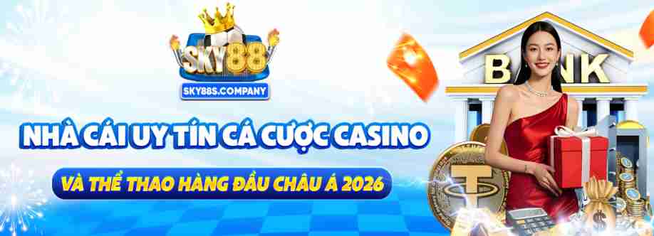 SKY88 SCOMPANY Cover Image