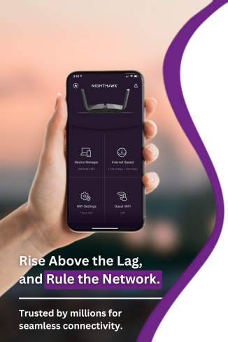 Netgear Nighthawk Router Login Help & Setup Guide