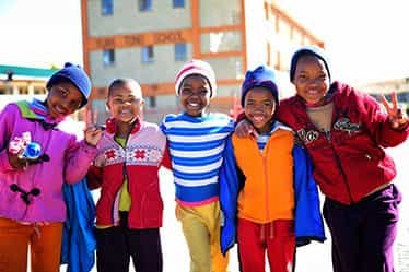 Donate for Child Education and Empower Organizations That Help Orphans in Africa - The Viral Blogs