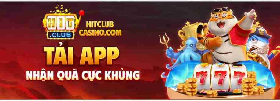 Game Bài hitclub Cover Image