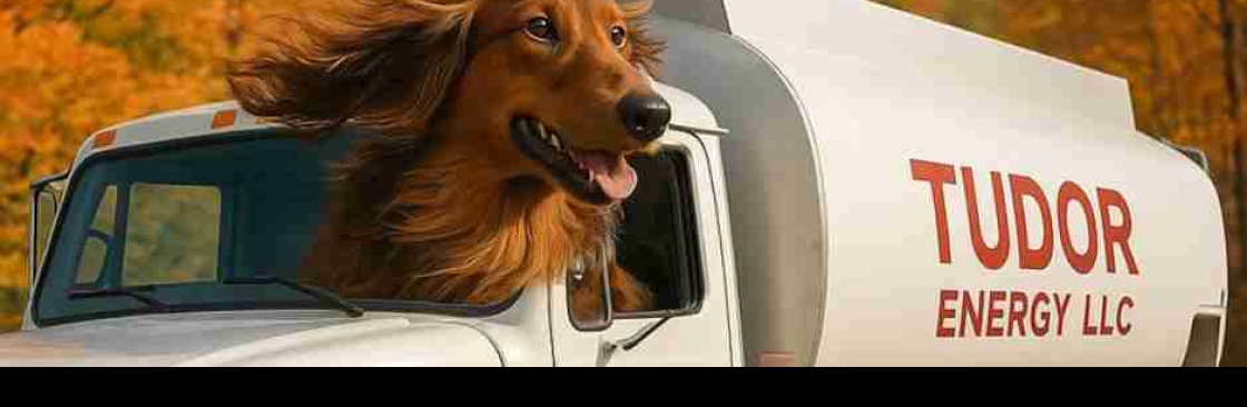 Tudor Energy LLC Cover Image