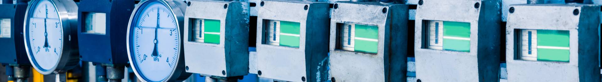 Compressed Air Data Loggers for Audits & Energy Auditing - Airleader