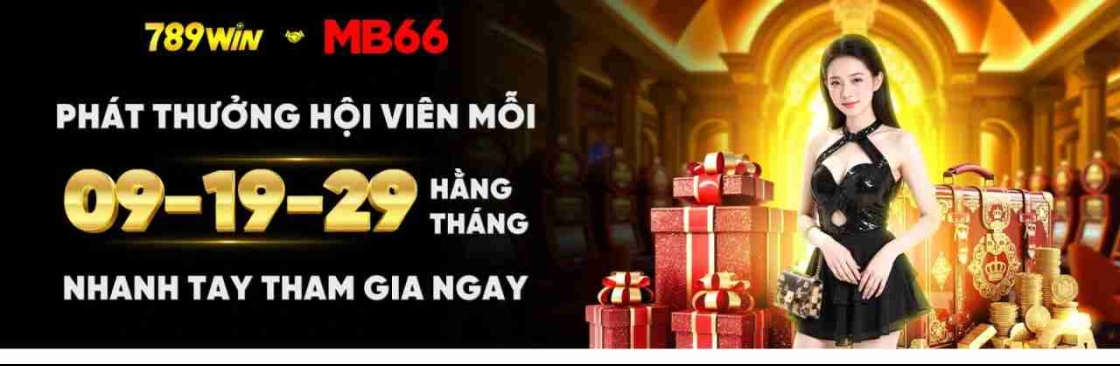 789win deal Cover Image