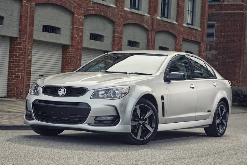 Your Guide to the Holden Commodore Sports Exhaust: Built for Performance | InfoType